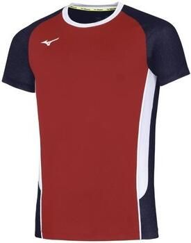 Mizuno T-shirt Korte Mouw Premium High Kyu