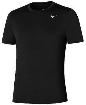 Mizuno T-shirt Korte Mouw T-shirt Impulse Core manches courtes
