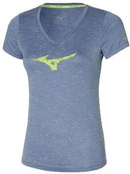 Mizuno T-shirt Korte Mouw T-shirt Impulse Core Rb