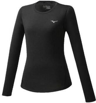 Mizuno T-Shirt Lange Mouw T-shirt manches longues Impulse Core