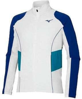 Mizuno Trainingsjack Veste de survêtement Frontier Shadow