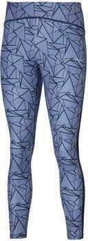 Mizuno Panty s Kousen Legging femme 7 8 Printed