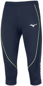 Mizuno Legging Collant femme Premium 3 5