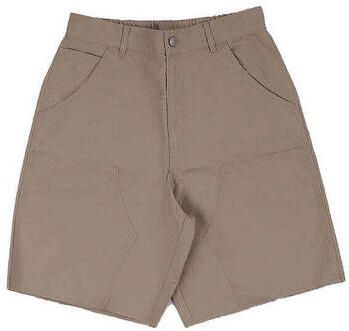 Mm6 Maison Margiela Korte Broek 10370652275027