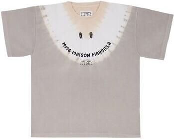 Mm6 Maison Margiela T-shirt Korte Mouw M61013MM07N