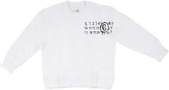 Mm6 Maison Margiela Trui M60896 MM02X