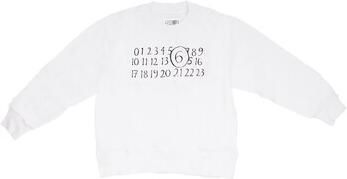 Mm6 Maison Margiela Trui M61009MM02X