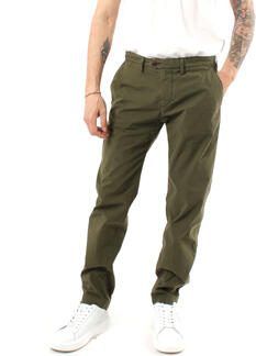 Modfitters Chino Broek TIME