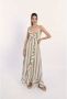 Molly Bracken Maxi Dresses Groen Dames - Thumbnail 1