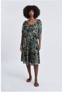 Molly Bracken Jurk RR120BE