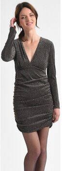 Molly Bracken Jurk T1540AH