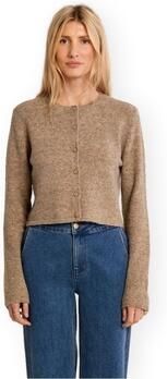 Molly Bracken Mantel Cardigan EF1678 Camel