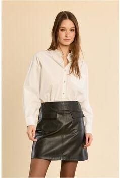 Molly Bracken Rok T1910EN-NOIRVI