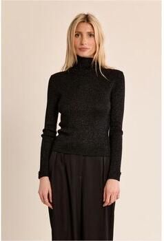 Molly Bracken Sweater LA1830EN-BLACK