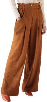 Momoni' Pantalon 222MMOPA034 1633