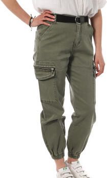 Monday Premium Broek LW-357