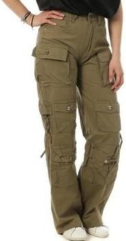 Monday Premium Cargobroek L-3172-5