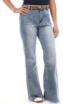 Monday Premium Flared Bootcut 3300