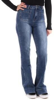 Monday Premium Flared Bootcut 800
