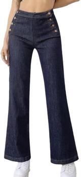 Monday Premium Flared Bootcut