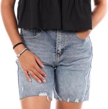 Monday Premium Korte Broek Bermuda