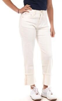 Monday Premium Straight Jeans 109