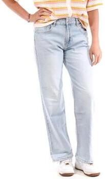Monday Premium Straight Jeans 109