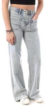 Monday Premium Straight Jeans