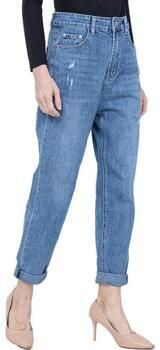 Monday Premium Straight Jeans