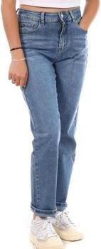 Monday Premium Straight Jeans