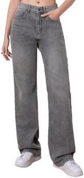 Monday Premium Straight Jeans