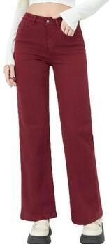 Monday Premium Straight Jeans