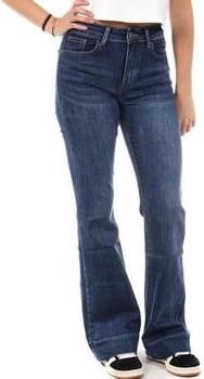 Monday Premium Straight Jeans