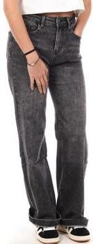 Monday Premium Straight Jeans