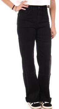 Monday Premium Straight Jeans