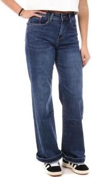 Monday Premium Straight Jeans