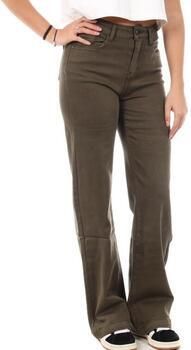 Monday Premium Straight Jeans