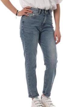 Monday Premium Straight Jeans LW-370