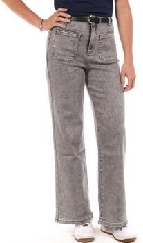 Monday Premium Wijde jeans 109