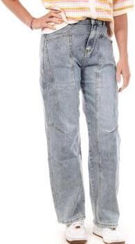 Monday Premium Wijde jeans 109