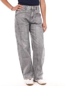 Monday Premium Wijde jeans 109