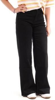 Monday Premium Wijde jeans 1877A
