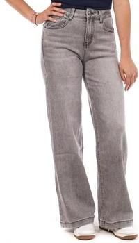 Monday Premium Wijde jeans 1877X