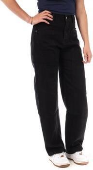 Monday Premium Wijde jeans 1930A