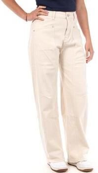 Monday Premium Wijde jeans 1930A