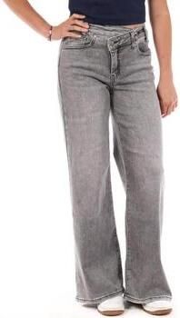Monday Premium Wijde jeans 1930A