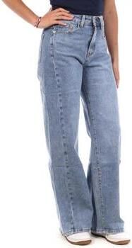 Monday Premium Wijde jeans 663