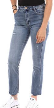 Monday Premium Straight Jeans