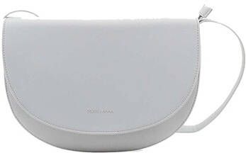 Monk & Anna Portemonnee Monk & Anna Bag Soma Half Moon Fog