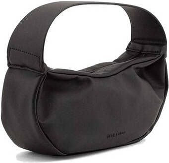 Monk & Anna Portemonnee Monk & Anna Isamu Bag Black